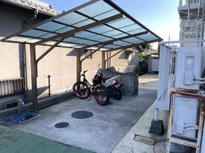 【その他共用部分】 | カルチャーハウス浦安