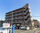 スカイコートマンションⅠの画像