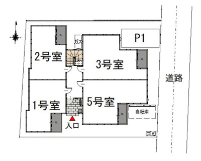 【区画図】 | REGALEST 今
