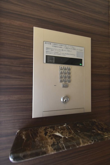 【設備】プレサンス新大阪ヴィガ