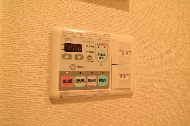 【設備】プレサンス新大阪ヴィガ