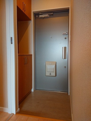【玄関】 | アルファスタイル今
