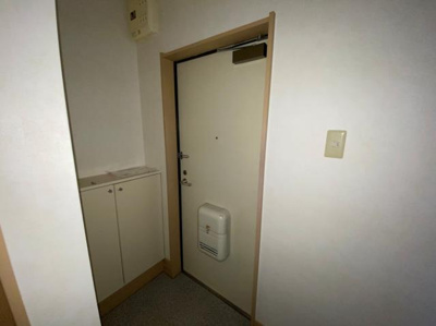 【玄関】 | メゾニティーブラッサム