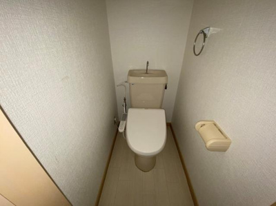 【トイレ】 | メゾニティーブラッサム