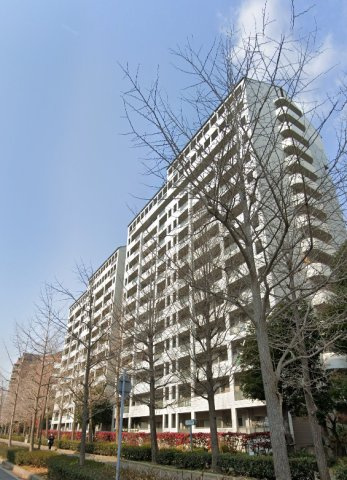 RICウエストコート四番街南棟2号館のその他