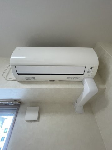 ウイング21 中山下Ⅱの設備