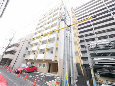 【外観】 | ウイング21 中山下Ⅱ