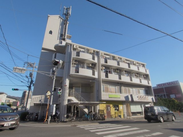 中道ビル