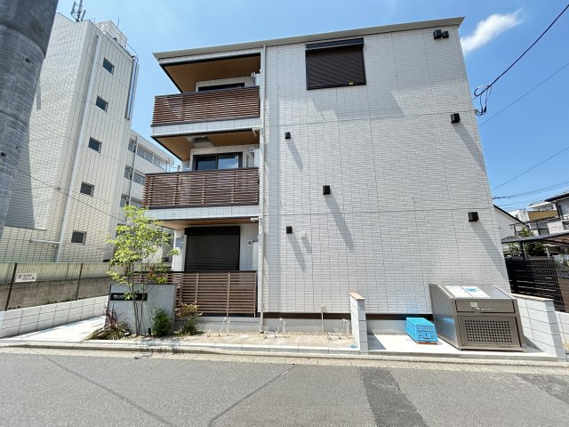 ノーブルラフィネ蕨