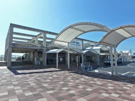 明石市朝霧南町３丁目土地の周辺|朝霧駅まで徒歩3分