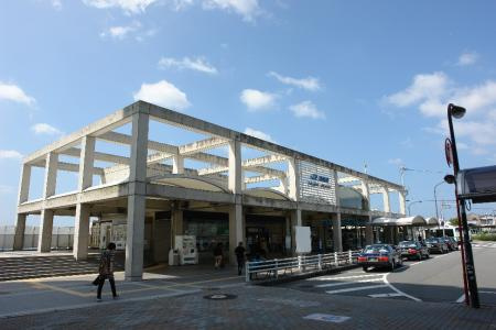 明石市朝霧南町３丁目土地の周辺|朝霧駅まで徒歩3分