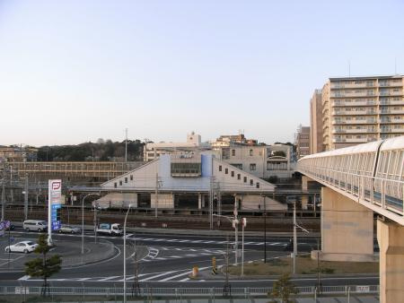 明石市朝霧南町３丁目土地の周辺|朝霧駅まで徒歩3分