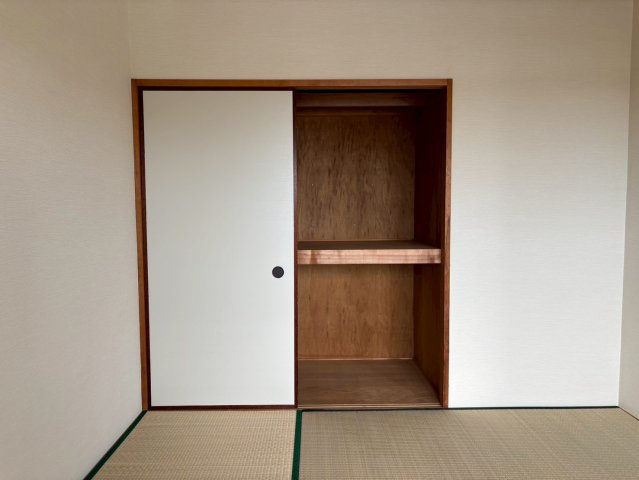 ブラザービル八幡｜名古屋市の賃貸ならMy賃貸の収納|ブラザービル八幡