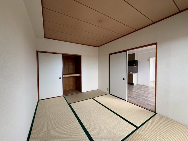 ブラザービル八幡｜名古屋市の賃貸ならMy賃貸の和室|ブラザービル八幡