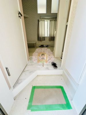 【玄関】 | ユナイト星川ジョンポラニー | 別部屋参考写真