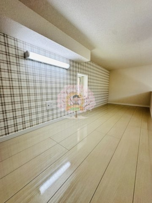 【洋室】 | ユナイト星川ジョンポラニー | 別部屋参考写真