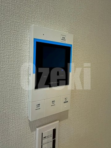 VITA CRESCENDO のセキュリティ
