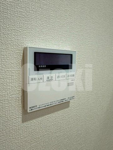 VITA CRESCENDO の設備
