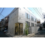 シルバラード広尾の画像