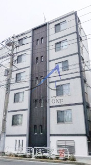 Petit maison住吉