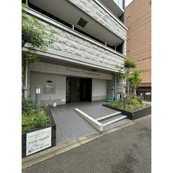 プレサンス金山コネクトのその他