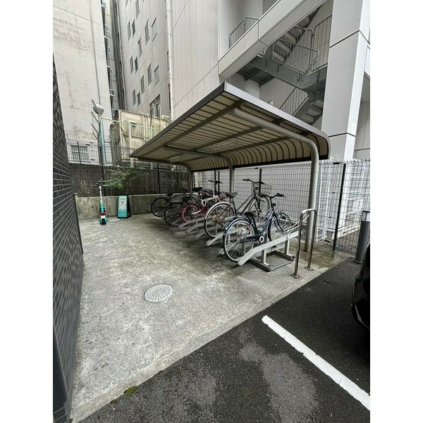 プレサンス金山コネクトのその他