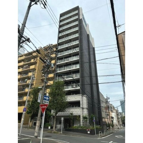 プレサンス金山コネクト
