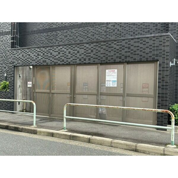 プレサンス金山コネクトのその他