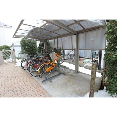 【駐車場】 | サンクレール