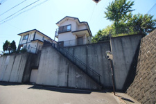 田浦町6丁目中古戸建の画像