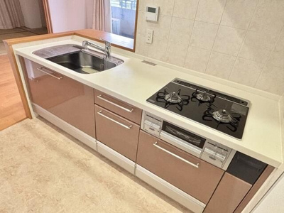 【キッチン】 | コスモ和光ステーションフロント