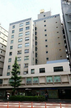 東光苑マンション