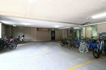東光苑マンションのその他共用部分