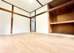 所沢戸建の内装