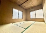 所沢戸建の和室