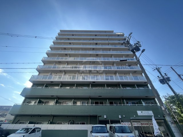 アーバンパーク住之江公園Ⅰ