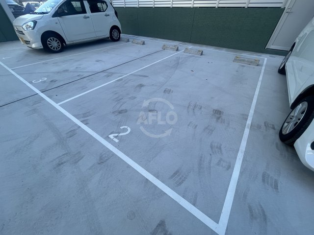 アーバンパーク住之江公園Ⅰの駐車場|アーバンパーク住之江公園Ⅰ　駐車場