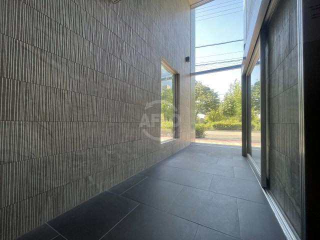 アーバンパーク住之江公園Ⅰのロビー|アーバンパーク住之江公園Ⅰ　ロビー