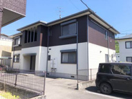ノーブルハイツ　A棟の画像