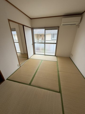 【その他】 | コーポラス中井D棟