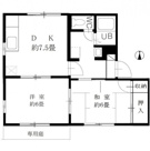 タウニィ小橋の画像
