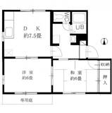 タウニィ小橋の画像