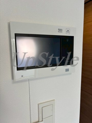 【設備】 | ラドゥセールお花茶屋Ⅱ