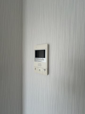 BLANCCOURT塚本のセキュリティ
