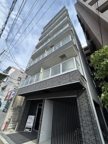 BLANCCOURT塚本