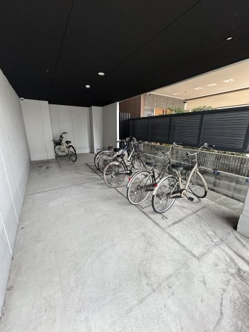 BLANCCOURT塚本のその他