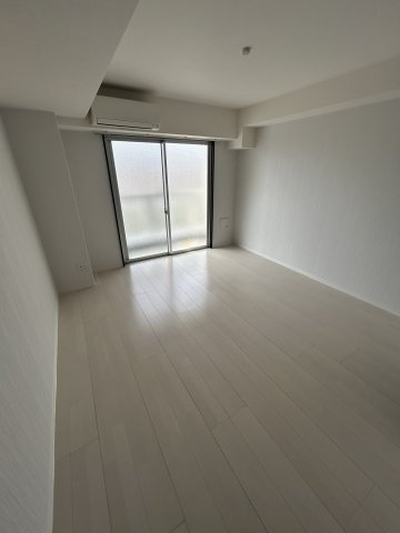 BLANCCOURT塚本の寝室