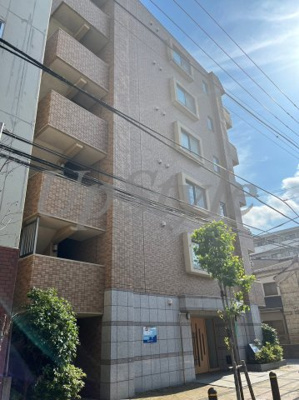 【外観】 | サンライズ中十条