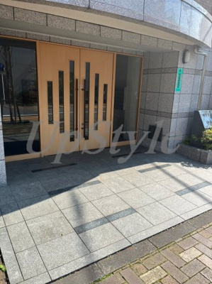【エントランス】 | サンライズ中十条