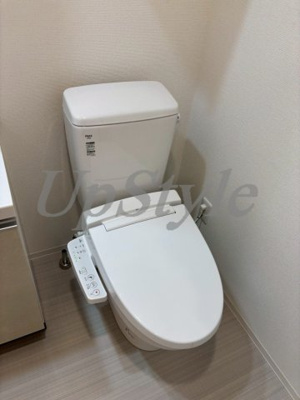【トイレ】 | アルコバレーノオシアゲブロッサム
